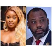 You’re speaking irresponsibly about predecessors because of money, power; show me a monumental project under your gov’t — Efia Odo jabs NAPO