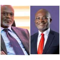 You can’t lead the people out of their sufferings when you’re committed to a political party than your country — Dr. Kofi Amoah slams Ken Agyapong