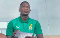 There is nothing wrong with players leaving Ghana Premier League - John Paintsil