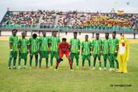 CAF Confederation Cup: Nsoatreman FC to play home games at Baba Yara Stadium