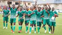 CAF Champions League: FC Samartex to face Victoria United FC of Cameroon in prelims
