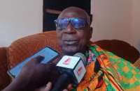 'I never made derogatory remarks against Akufo-Addo's government' — Nyakrom Omanahene