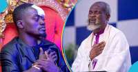 LilWin accident: Some provoked Ghanaians wanted me arrested after LilWin came to my church for thanksgiving — Prophet Adom Kyei-Duah