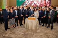 Vivo Energy completes acquisition of TotalEnergies Marketing Jordan