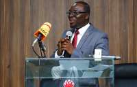Ghana’s development hampered by useless, excessive, frivolous politicization of critical sectors — Dr Elvis Botah