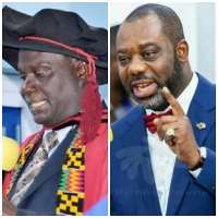 Nkrumah comment: Sit NAPO down and train him; this should be a lesson for him — Prof. Agyekum tells NPP