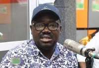 NAPO is a good person but must watch his tongue; NPP has a lot of work to be done on him — Dr Otchere-Ankrah 