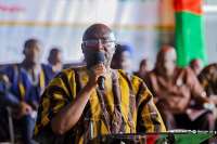 Election 2024: Reject me if I don’t deliver after four years – Bawumia tell Ghanaians