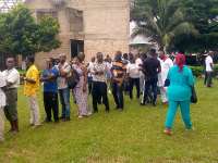 NPP primary: Voting underway to elect NAPO’s replacement in Manyhia South constituency