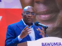 Bawumia willing to do, say anything for power; his desperation to be president is nauseating – NDC Lawyer