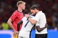 Euro 2024: Defeat extends England's '58 years of hurt'