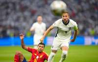 Harry Kane shares Euro 2024 Golden Boot with three goals