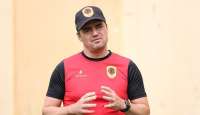 2025 AFCON Qualifiers: Angola coach Pedro Gonçalves hoping for a special game against Ghana
