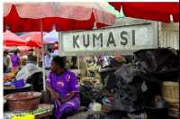 We're disappointed in NPP - Kumasi traders