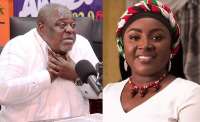 Rebuttal: Koku Anyidoho’s Attack on Dr. Hanna Bisiw-Kotei is “Exhibit A” of Adult Cognitive Retardation