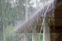 July 16: Rain from Benin propagating towards Ghana this evening — GMet