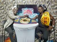 My best is yet to come - UBO International Champion John Zile
