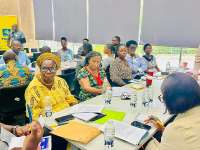 MTN Ghana's Digital Training: Boosting SME productivity