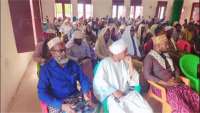 Raaso University celebrates inaugural academic year, focusing on excellence in Islamic education
