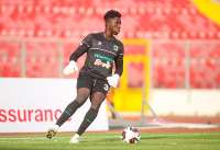 We will beat Hearts of Oak to begin new era - Asante Kotoko goalkeeper Frederick Asare