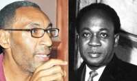 Sekou has hand in his father Kwame Nkrumah's overthrow for describing him as dictator– Stephen Atubiga