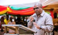 You’re in power, do the things you’re promising now — Mahama to Bawumia