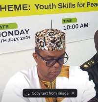 Word Youth Skills Day: Parents urged to guide their children responsibly