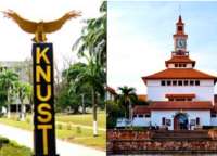 Efforts underway to address issues of unapproved courses – UG and KNUST