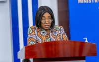 Inclusivity must be at the heart of Africa’s educational policies — Ayorkor Botchwey