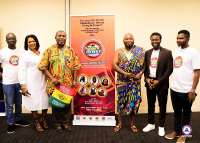 Adamfopa Talent Quest Show Launched