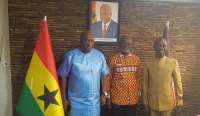 We'll implement tier banking system in next NDC gov’t — Mahama 