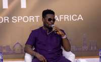 Sammy Kuffour motivated me to do more after my career - Asamoah Gyan reveals