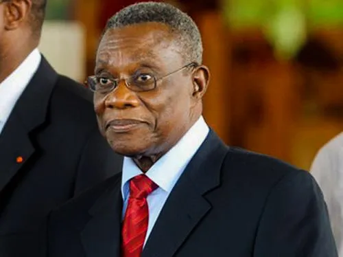 Book on late President Atta Mills memorial lectures launched in Accra  