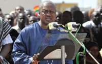We'll launch National Apprenticeship Scheme to tackle unemployment – Mahama