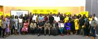 MTN intensifies awareness on ethics, fraud for vendors, suppliers