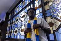 Ghanaian winger Mohammed Fuseini seals transfer to Belgian side Union Saint-Gilloise
