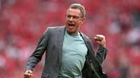 'Not impossible' for Austria to win Euros - Ralf Rangnick