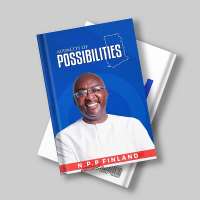 Buying Phone and Paying in Instalments is not an impossibility: NPP Finland Addresses Dr Bawumia’s Statement in yet-to-be-launched Book