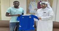 OFFICIAL: Hearts of Oak midfielder Glid Otanga joins Qatari side Al Kharaitiyat SC