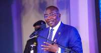 Ghanaians can buy smartphones on credit and pay it GHS1 monthly under my government — Bawumia