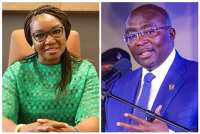 What happened to your promises; have they been delivered? — Joyce Bawah quizzes Bawumia