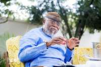 Hearts of Oak's problems will be addressed before 2024/25 football season start - Dr Nyaho Tamakloe