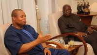Will an honorary doctorate solve Ghana's problems? — Franklin Cudjoe quizzes Akufo-Addo