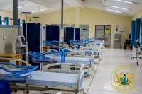 Ashanti Region to receive 2,000 new hospital beds - Health Minister