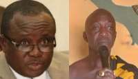 Bekwai: None of your generations will become MP again — Koniyaw Chief curses Joseph Osei-Owusu