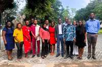 NDPC engage stakeholders to solidify Ghana's position for 2024 Summit of the Future