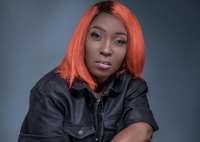 Eno Barony calls for ‘Female Artiste Of The Year’ at Ghana Music Awards