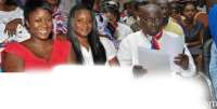 Actress Yvonne Okoro's brother in $34.9million state contract scandal involving Akufo-Addo's daughter