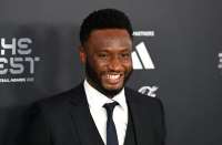 Decide to play for your African roots when you are young - Mikel Obi urges foreign-born players