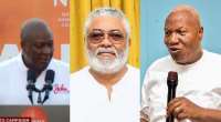 Rawlings’ Death Actually Boosted the Electoral Chances of NDC in 2020